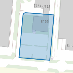 Perceel WCN00-K-1405