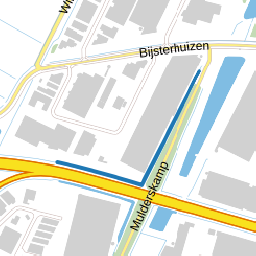 Perceel WCN00-K-1432