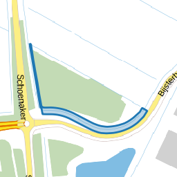 Perceel WCN00-K-1446