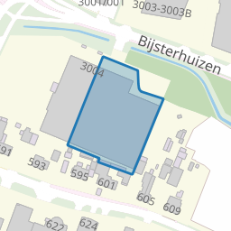 Perceel WCN00-K-1453