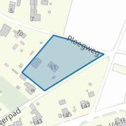 Perceel WCN00-K-1462