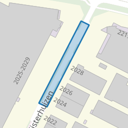 Perceel WCN00-K-1463