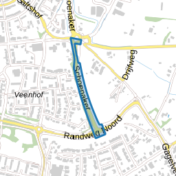 Perceel WCN00-K-1476