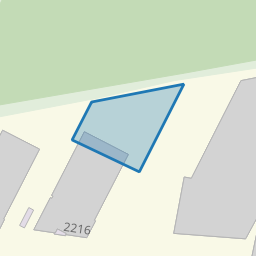 Perceel WCN00-K-1516