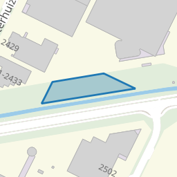 Perceel WCN00-K-1534