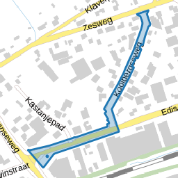 Perceel WCN00-K-1535