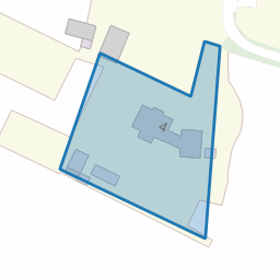 Perceel WCN00-K-1564