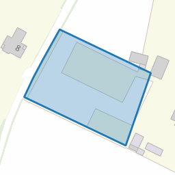 Perceel WCN00-K-1565