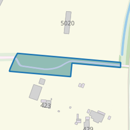 Perceel WCN00-K-1621