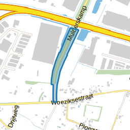 Perceel WCN00-K-1672