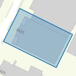 Perceel WCN00-K-1682