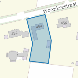 Perceel WCN00-K-1685