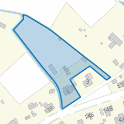 Perceel WCN00-K-1760