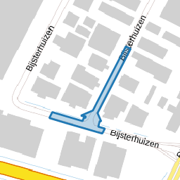 Perceel WCN00-K-1770