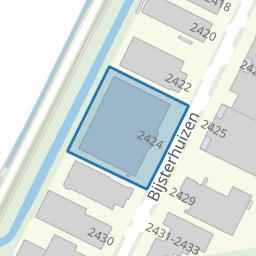 Perceel WCN00-K-1779