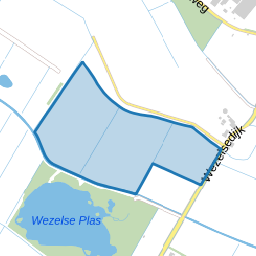Perceel WCN00-K-18