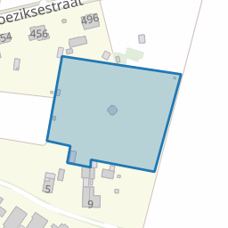 Perceel WCN00-K-1845
