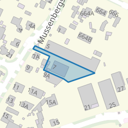 Perceel WCN00-K-1876