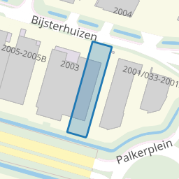 Perceel WCN00-K-1877