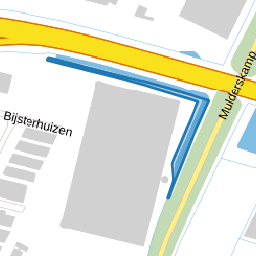 Perceel WCN00-K-1970