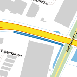 Perceel WCN00-K-1971