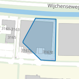 Perceel WCN00-K-2033