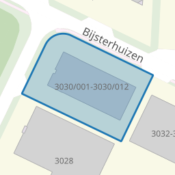 Perceel WCN00-K-2088