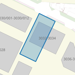 Perceel WCN00-K-2105