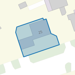 Perceel WCN00-K-2125