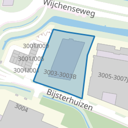 Perceel WCN00-K-2199