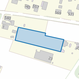 Perceel WCN00-K-2220