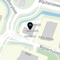 Appartement WCN00 K 2236 10