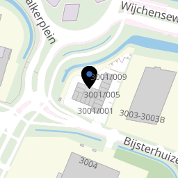 Appartement WCN00 K 2236 11