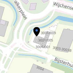 Appartement WCN00 K 2236 12