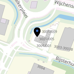 Appartement WCN00 K 2236 13