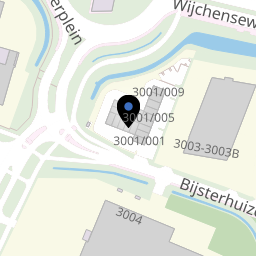 Appartement WCN00 K 2236 17