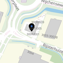 Appartement WCN00 K 2236 18