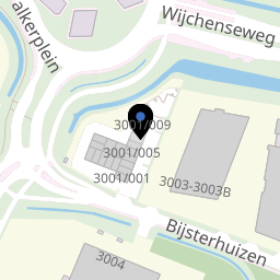 Appartement WCN00 K 2236 7