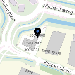 Appartement WCN00 K 2236 8