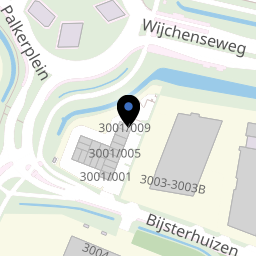 Appartement WCN00 K 2236 9
