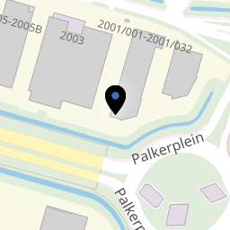 Appartement WCN00 K 2251 1