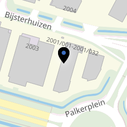 Appartement WCN00 K 2251 11