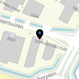 Appartement WCN00 K 2251 19