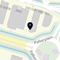 Appartement WCN00 K 2251 2