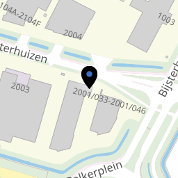 Appartement WCN00 K 2251 20
