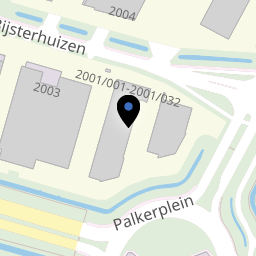 Appartement WCN00 K 2251 25