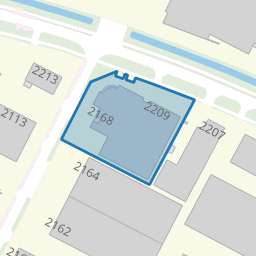 Perceel WCN00-K-2258