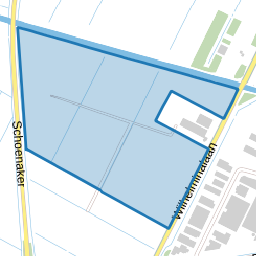 Perceel WCN00-K-2266