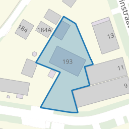 Perceel WCN00-K-2282