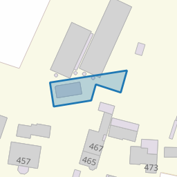 Perceel WCN00-K-2289